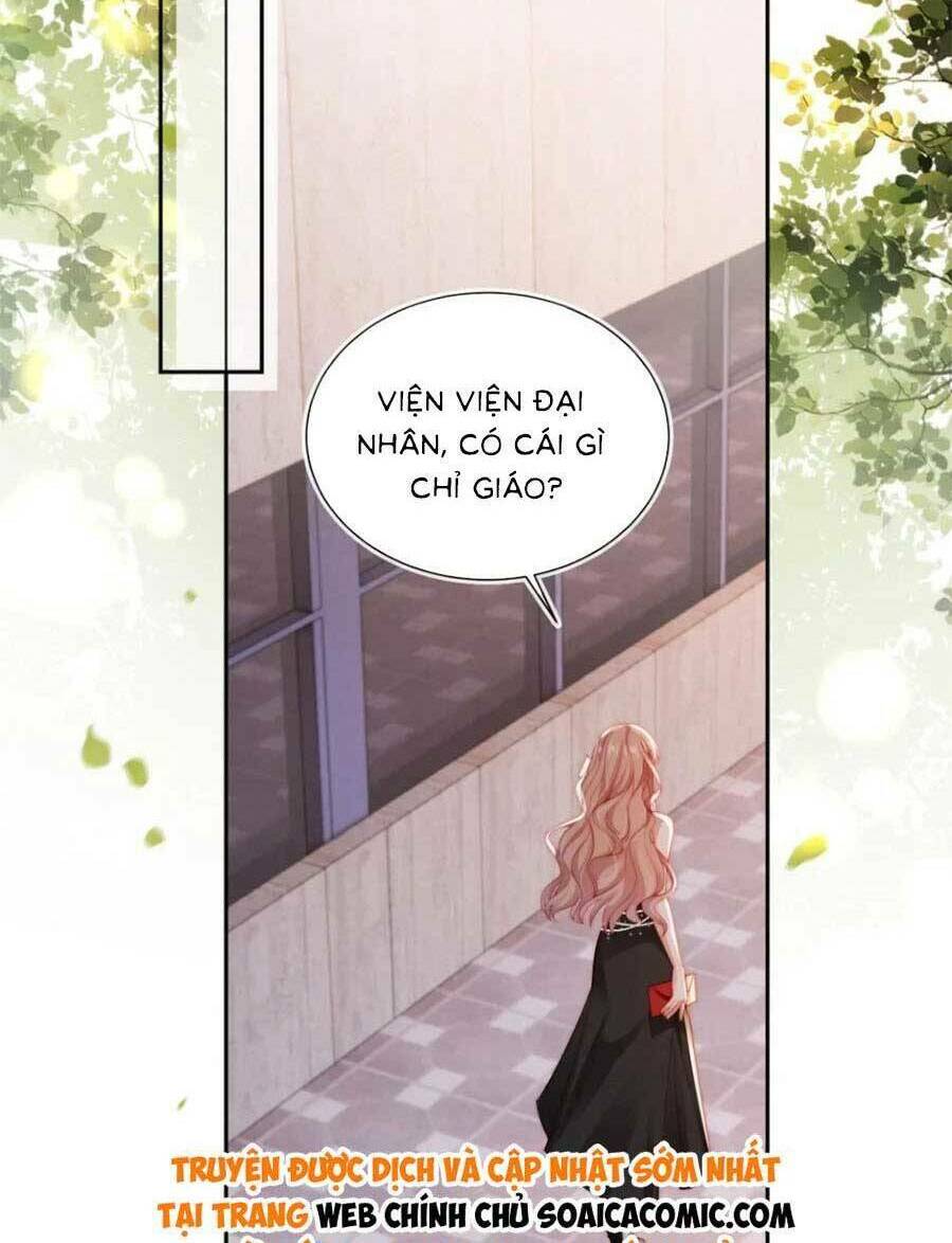 hành trình truy thê mệt xỉu của hoắc thiếu chapter 17 - Trang 2