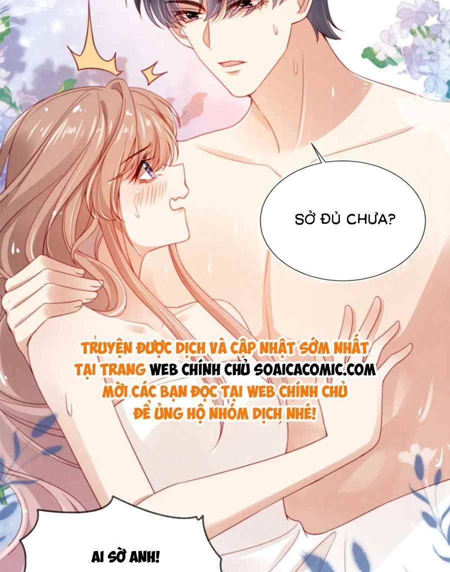 hành trình truy thê mệt xỉu của hoắc thiếu chapter 20 - Trang 2