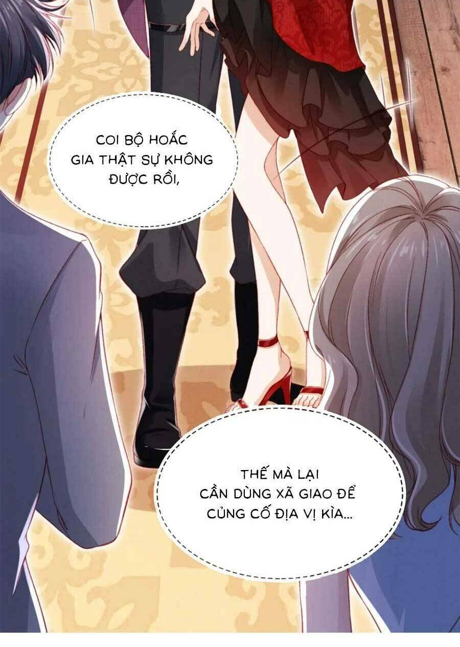 hành trình truy thê mệt xỉu của hoắc thiếu chapter 34 - Trang 2