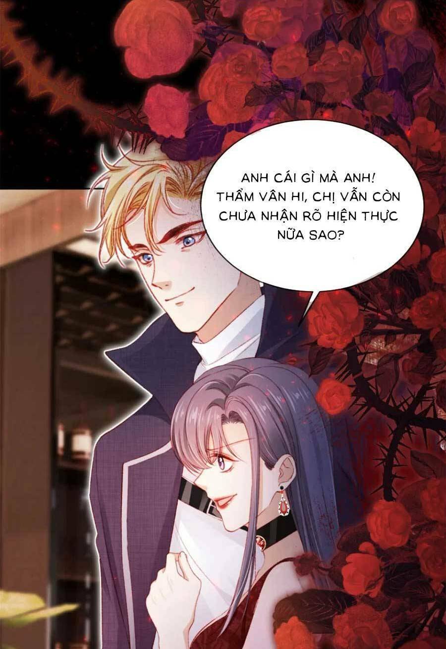 hành trình truy thê mệt xỉu của hoắc thiếu chapter 34 - Trang 2