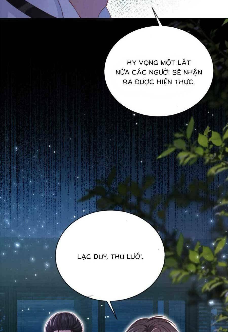 hành trình truy thê mệt xỉu của hoắc thiếu chapter 34 - Trang 2