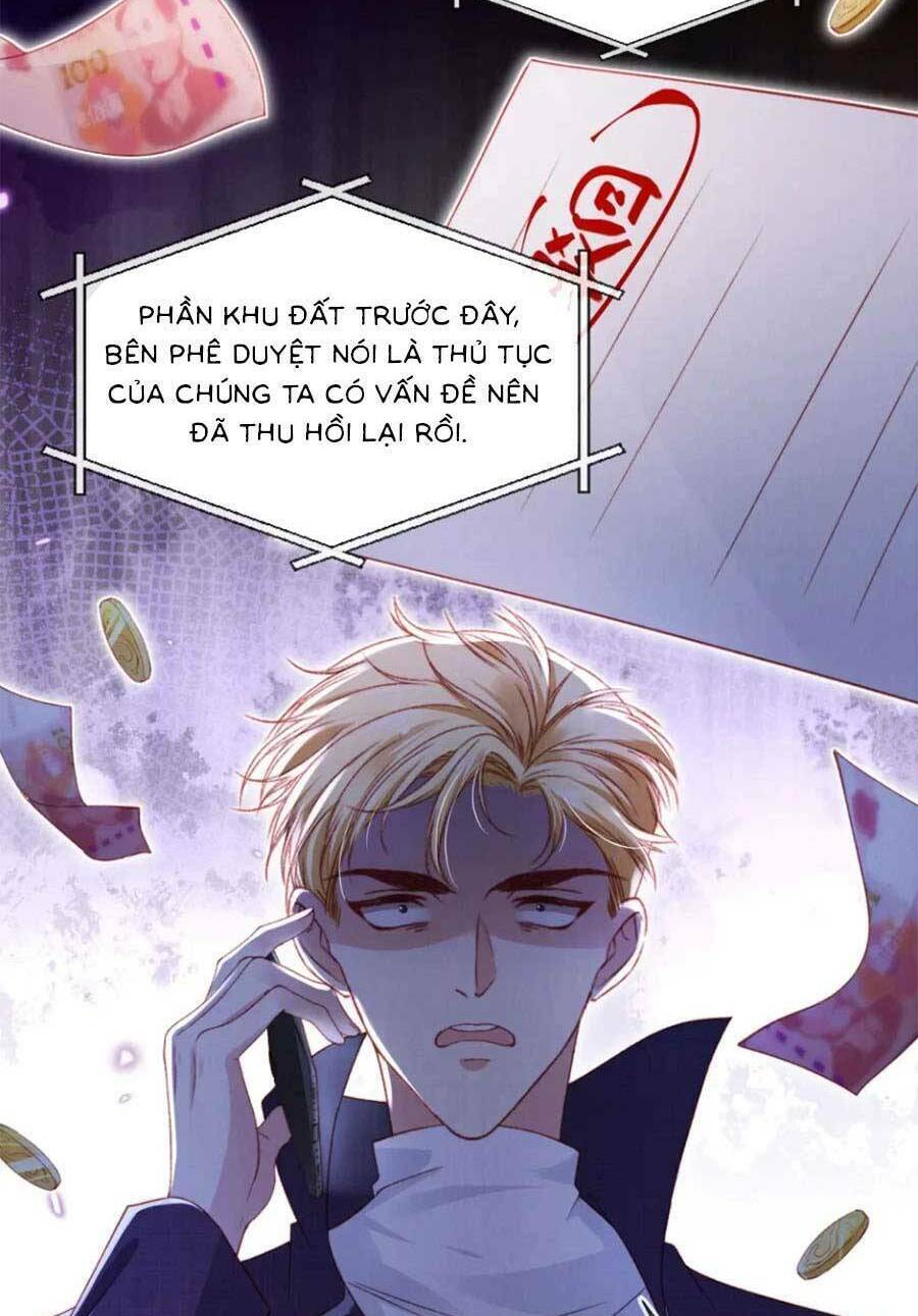 hành trình truy thê mệt xỉu của hoắc thiếu chapter 34 - Trang 2