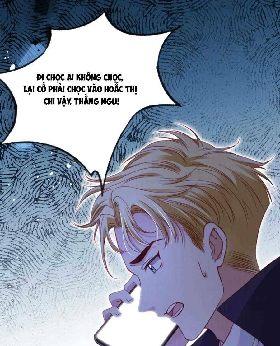 hành trình truy thê mệt xỉu của hoắc thiếu chapter 34 - Trang 2