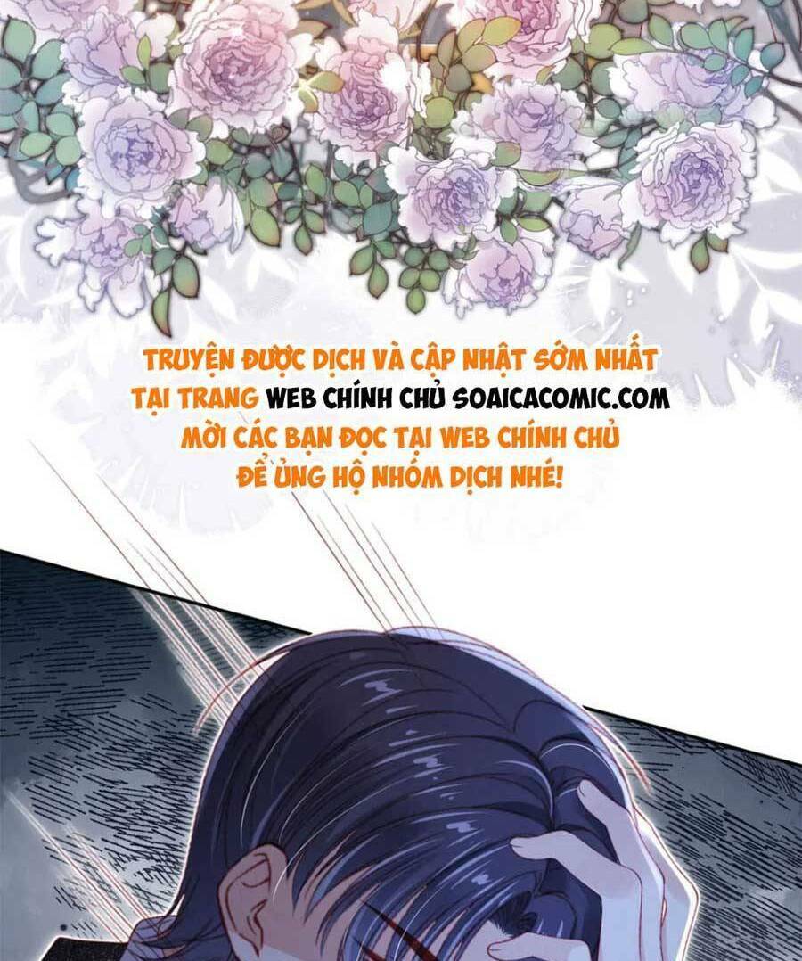 hành trình truy thê mệt xỉu của hoắc thiếu chapter 34 - Trang 2