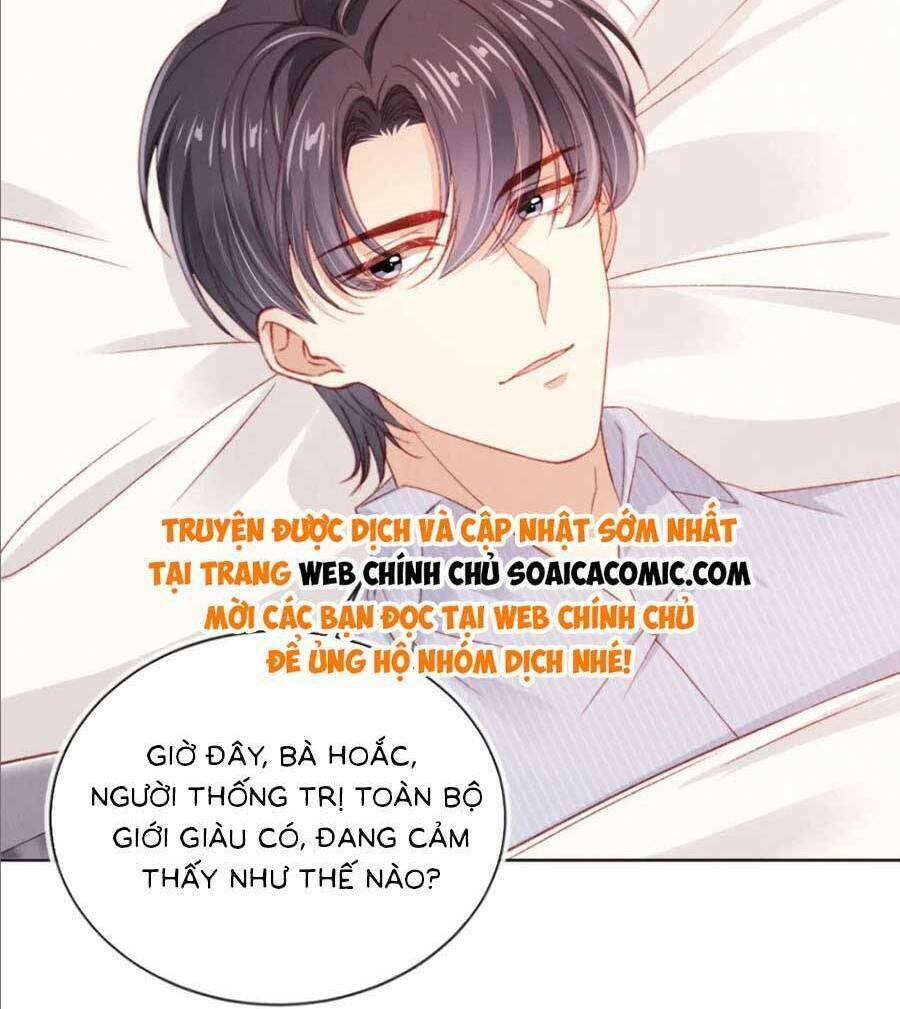 hành trình truy thê mệt xỉu của hoắc thiếu chapter 34 - Trang 2