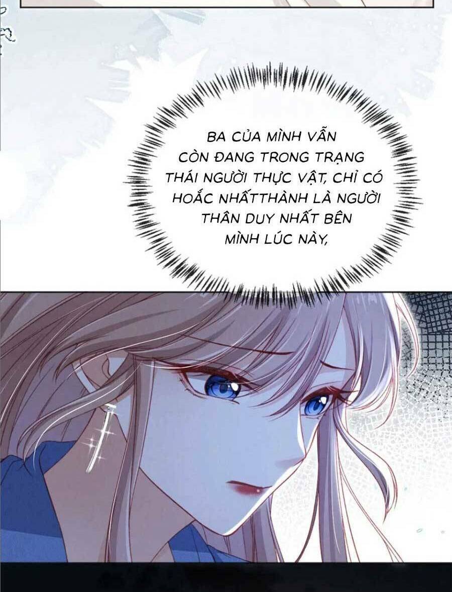 hành trình truy thê mệt xỉu của hoắc thiếu chapter 34 - Trang 2