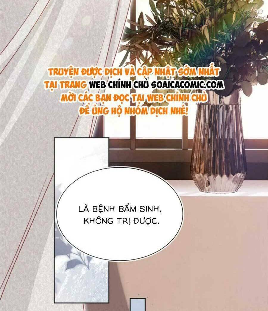 hành trình truy thê mệt xỉu của hoắc thiếu chapter 34 - Trang 2