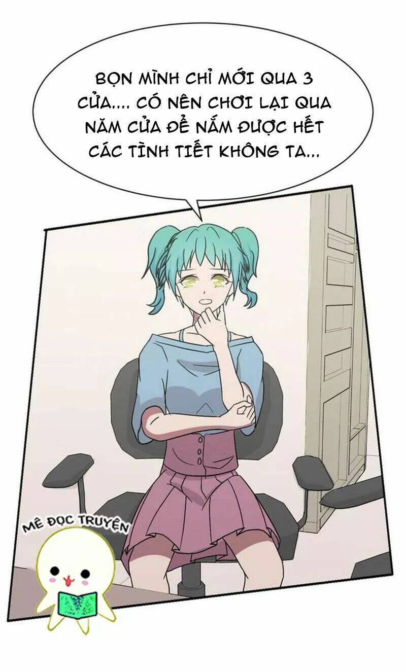 Hành Trình Truy Tìm Cái Chết Của Up Chủ Chapter 22 - Trang 2