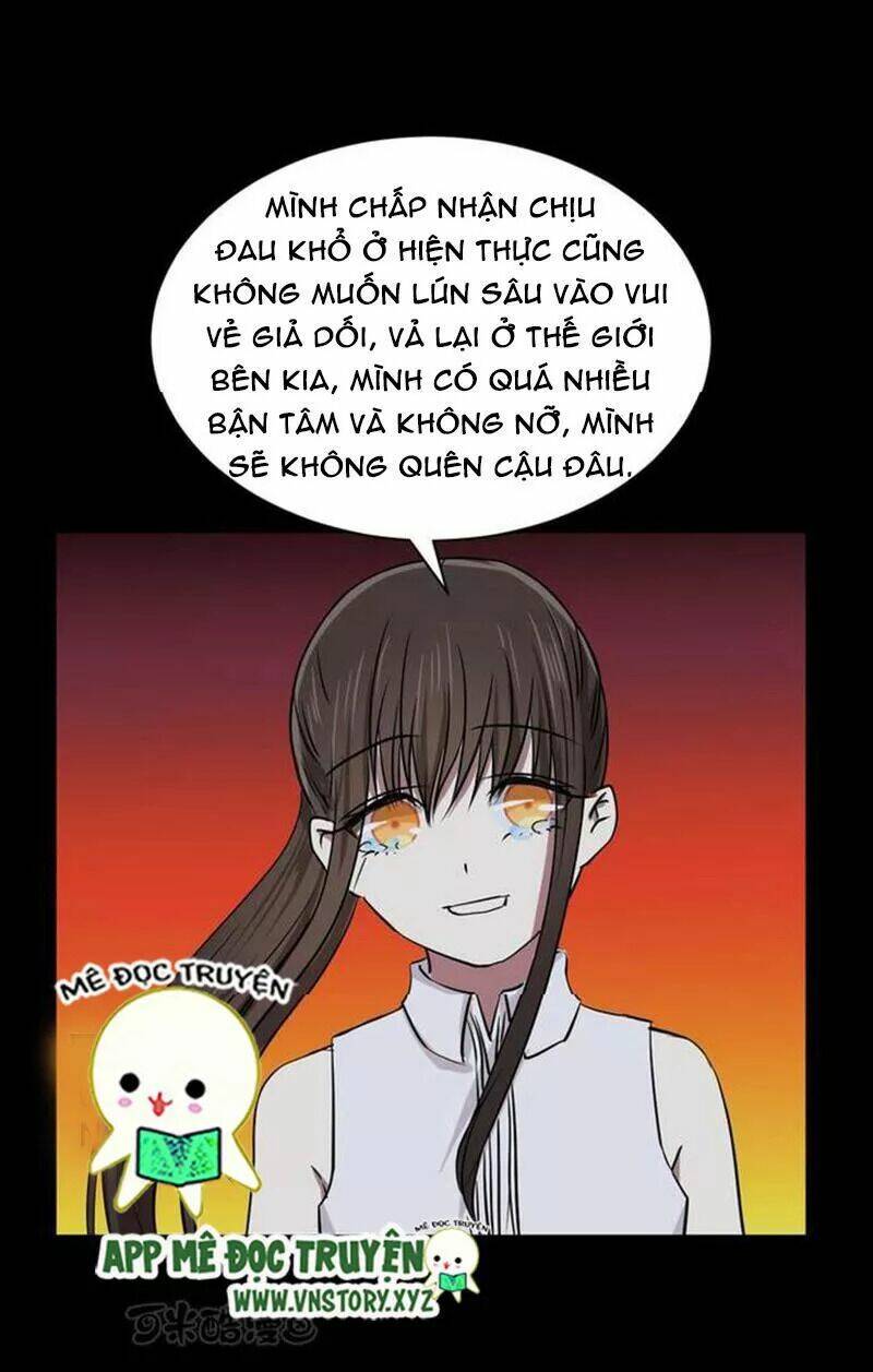 Hành Trình Truy Tìm Cái Chết Của Up Chủ Chapter 22 - Trang 2