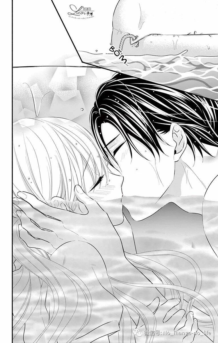 hanikamu honey chapter 28 - Trang 2