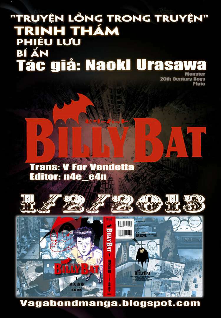 Hanzou No Mon Chapter 31.2 - Trang 2