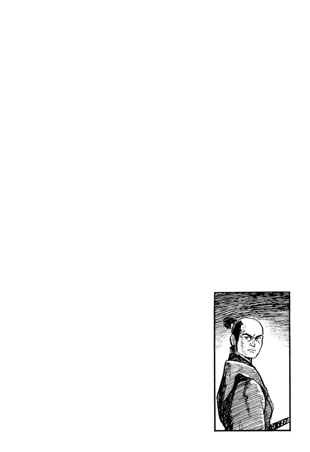 Hanzou No Mon Chapter 54 - Next Chapter 55