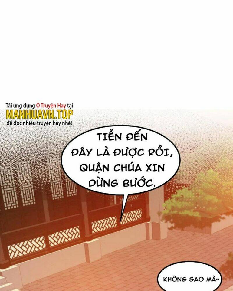 hảo đồ nhi hãy tha cho vi sư chapter 104 - Trang 2