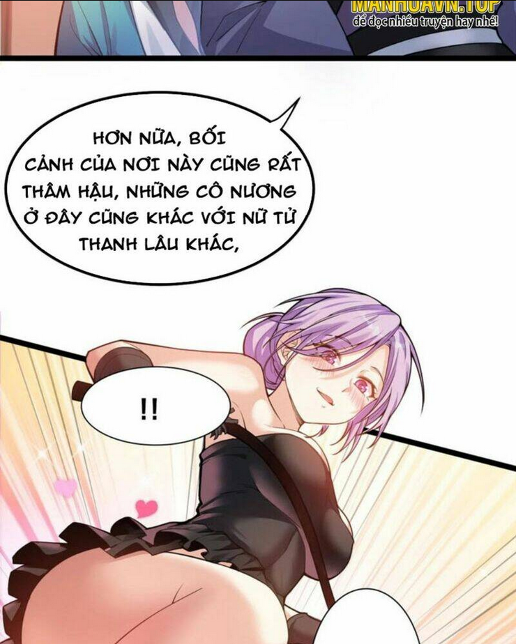 hảo đồ nhi hãy tha cho vi sư chapter 104 - Trang 2