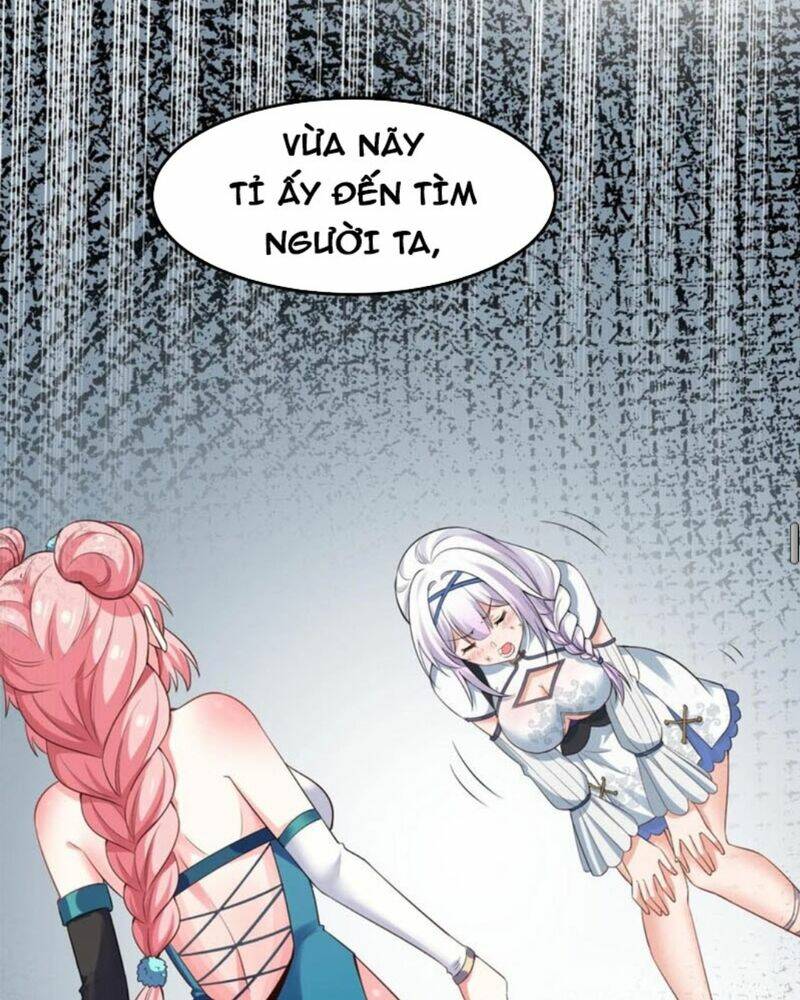 hảo đồ nhi hãy tha cho vi sư chapter 105 - Trang 2