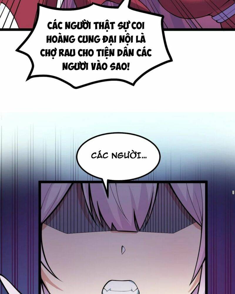 hảo đồ nhi hãy tha cho vi sư chapter 117 - Trang 2