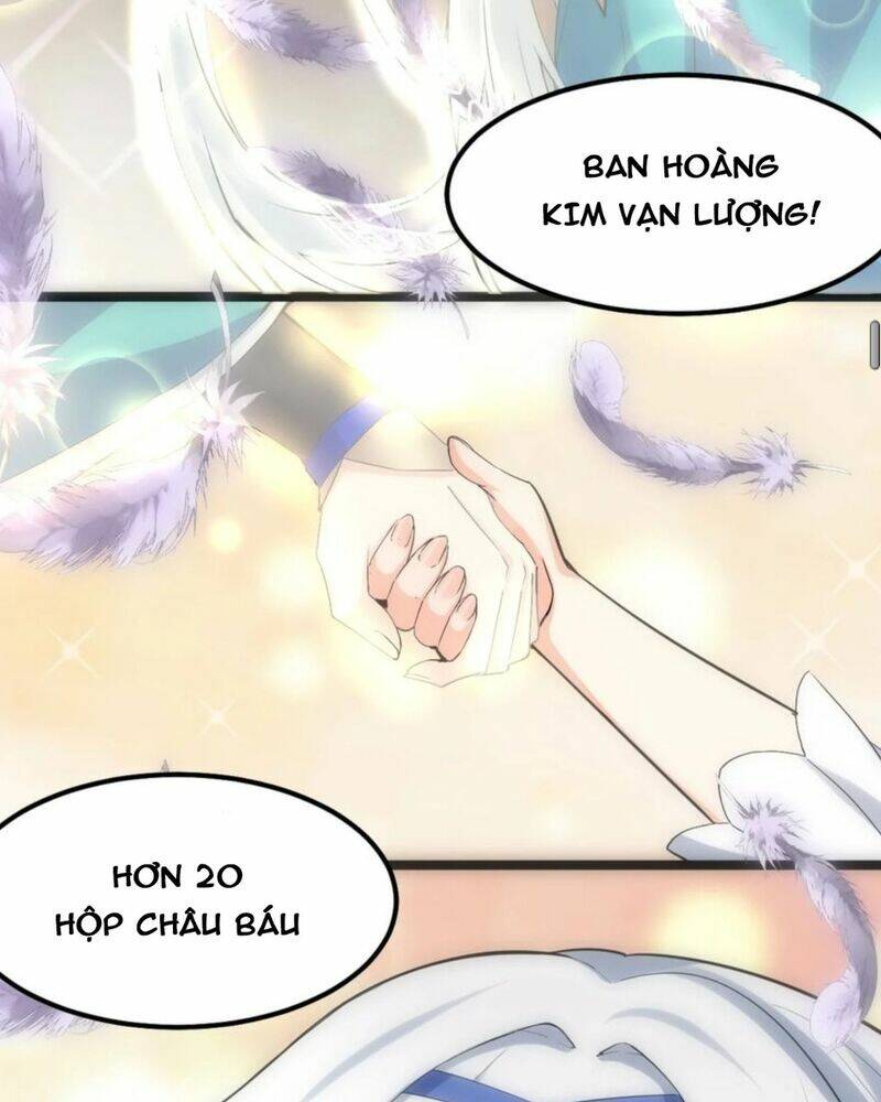 hảo đồ nhi hãy tha cho vi sư chapter 117 - Trang 2