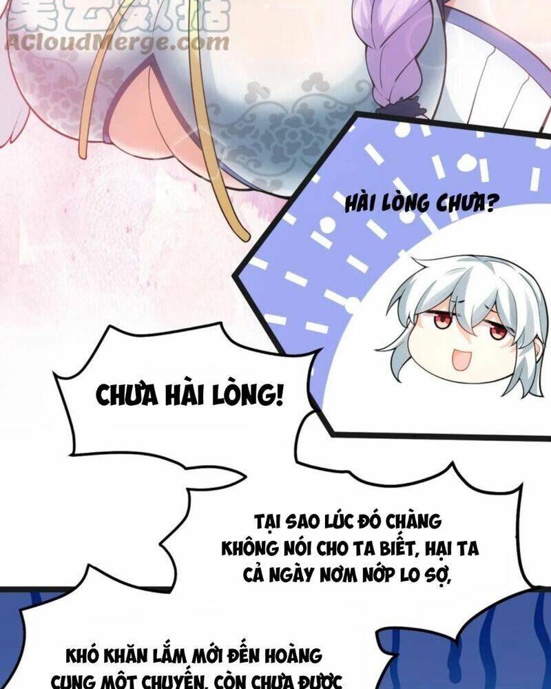 hảo đồ nhi hãy tha cho vi sư chapter 122 - Trang 2