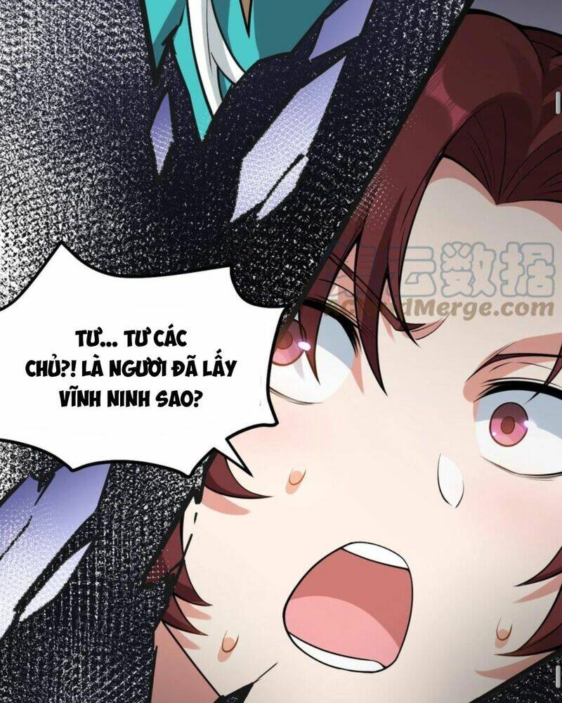 hảo đồ nhi hãy tha cho vi sư chapter 122 - Trang 2