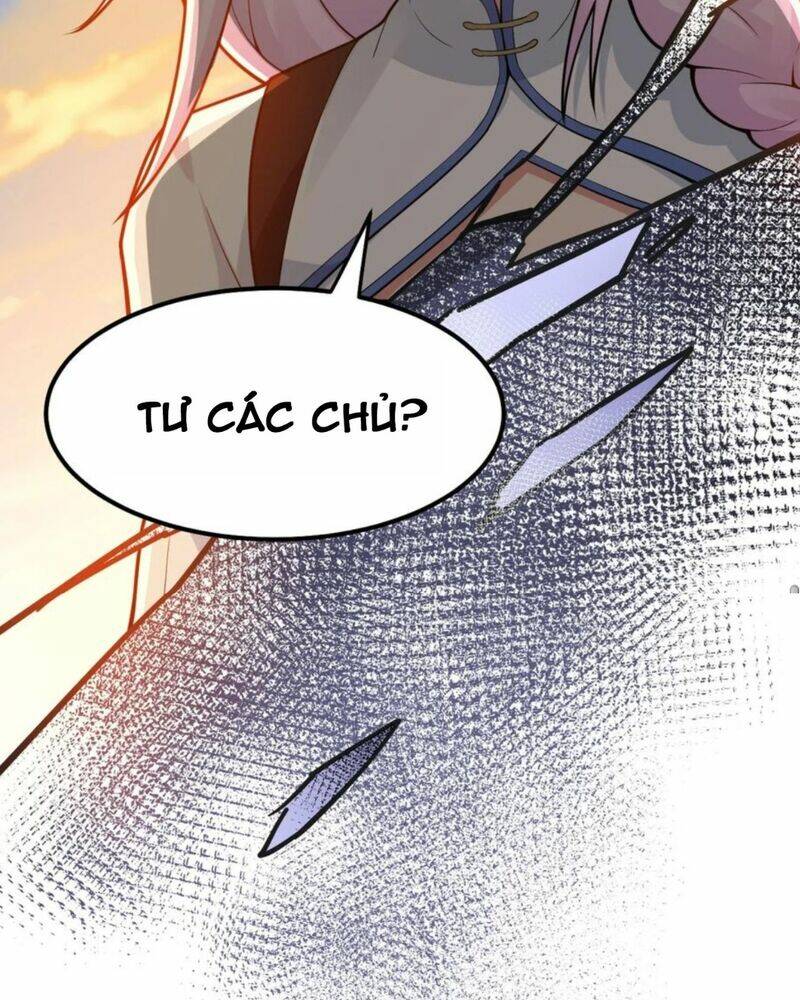 hảo đồ nhi hãy tha cho vi sư chapter 122 - Trang 2