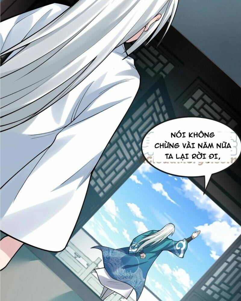 hảo đồ nhi hãy tha cho vi sư chapter 122 - Trang 2