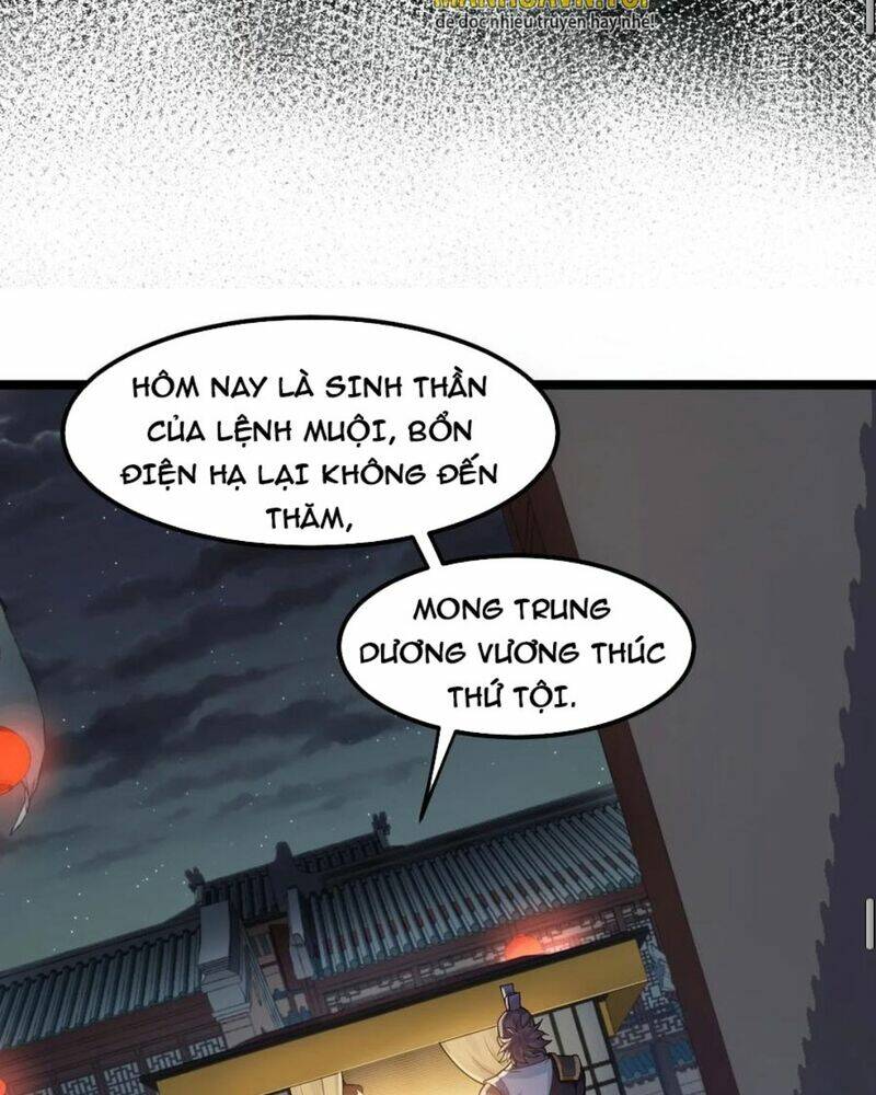 hảo đồ nhi hãy tha cho vi sư chapter 135 - Trang 2