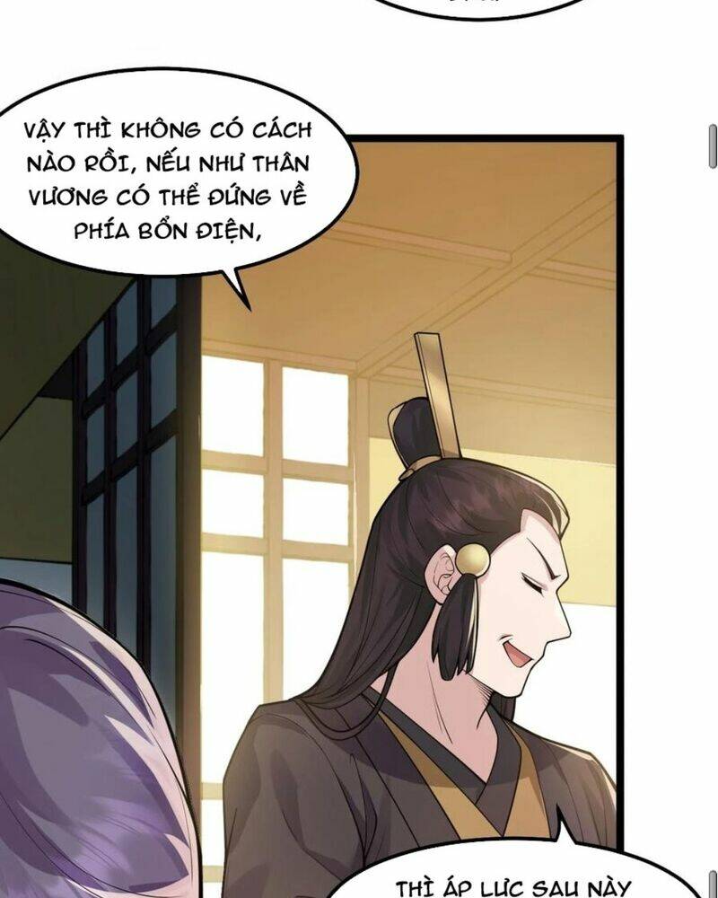 hảo đồ nhi hãy tha cho vi sư chapter 135 - Trang 2