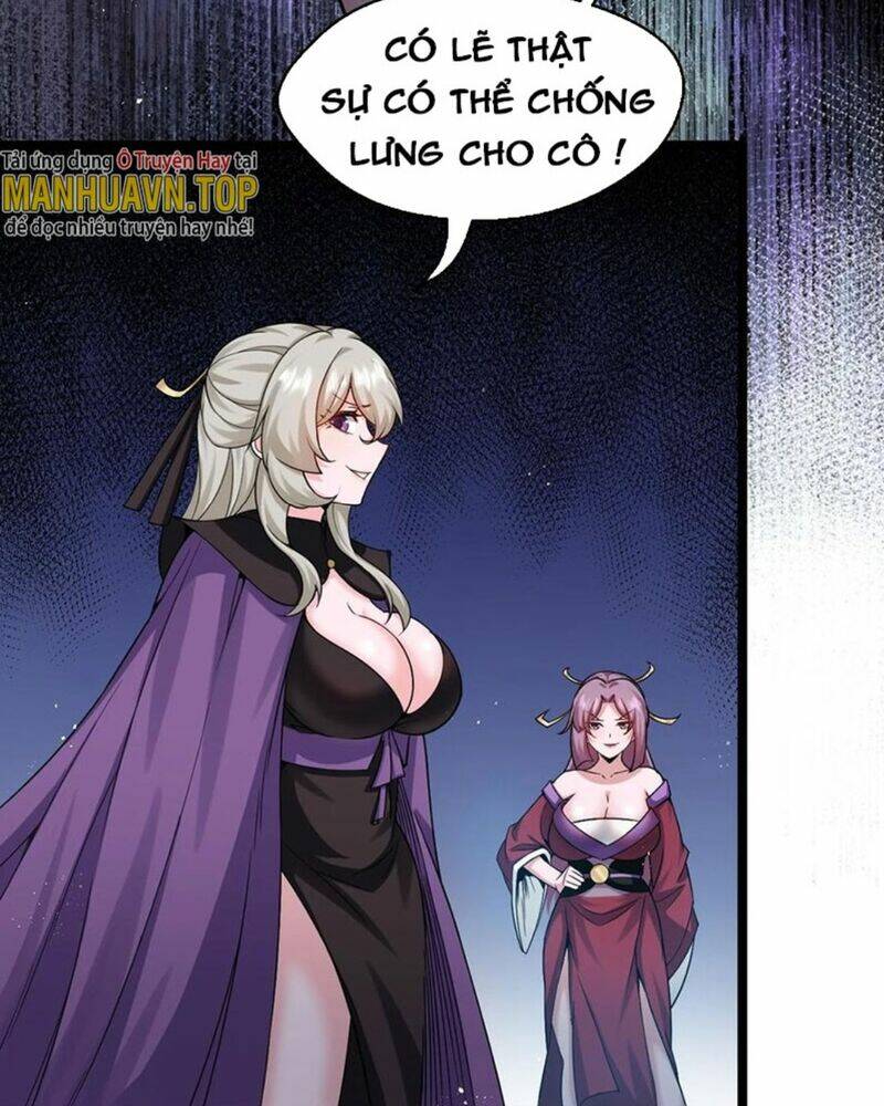 hảo đồ nhi hãy tha cho vi sư chapter 151 - Trang 2