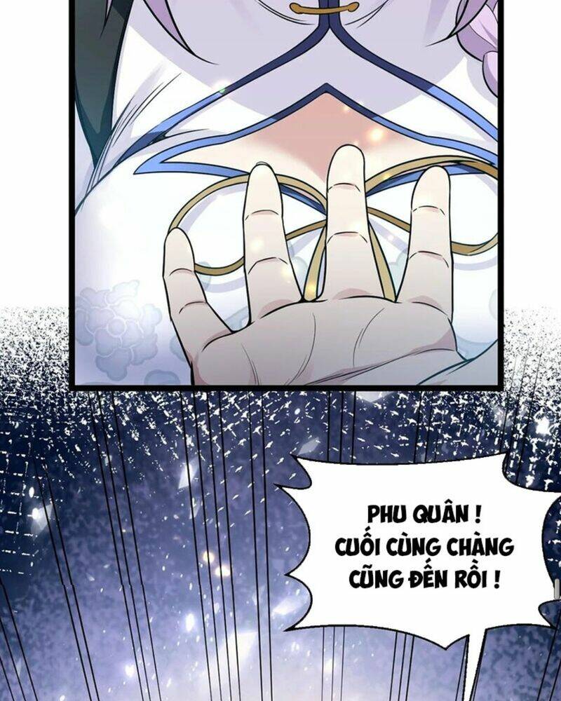 hảo đồ nhi hãy tha cho vi sư chapter 151 - Trang 2