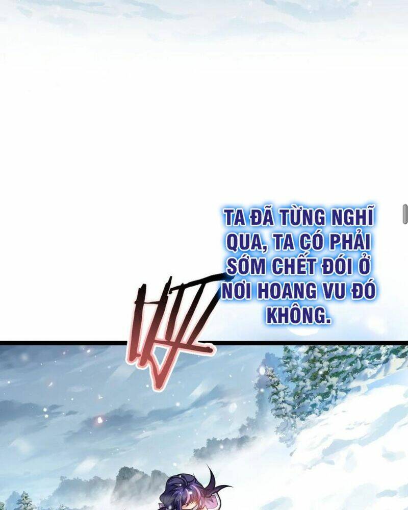 hảo đồ nhi hãy tha cho vi sư chapter 171 - Trang 2