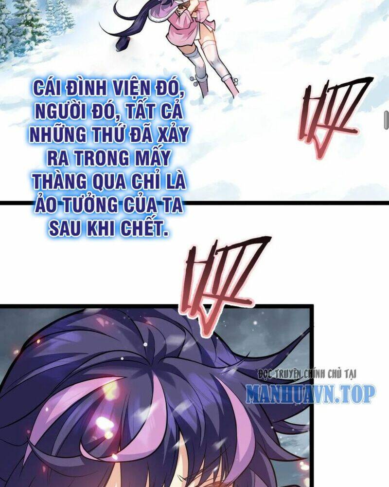 hảo đồ nhi hãy tha cho vi sư chapter 171 - Trang 2