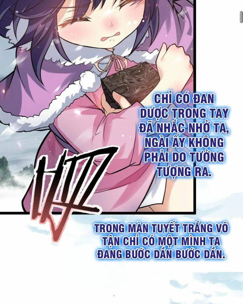 hảo đồ nhi hãy tha cho vi sư chapter 171 - Trang 2