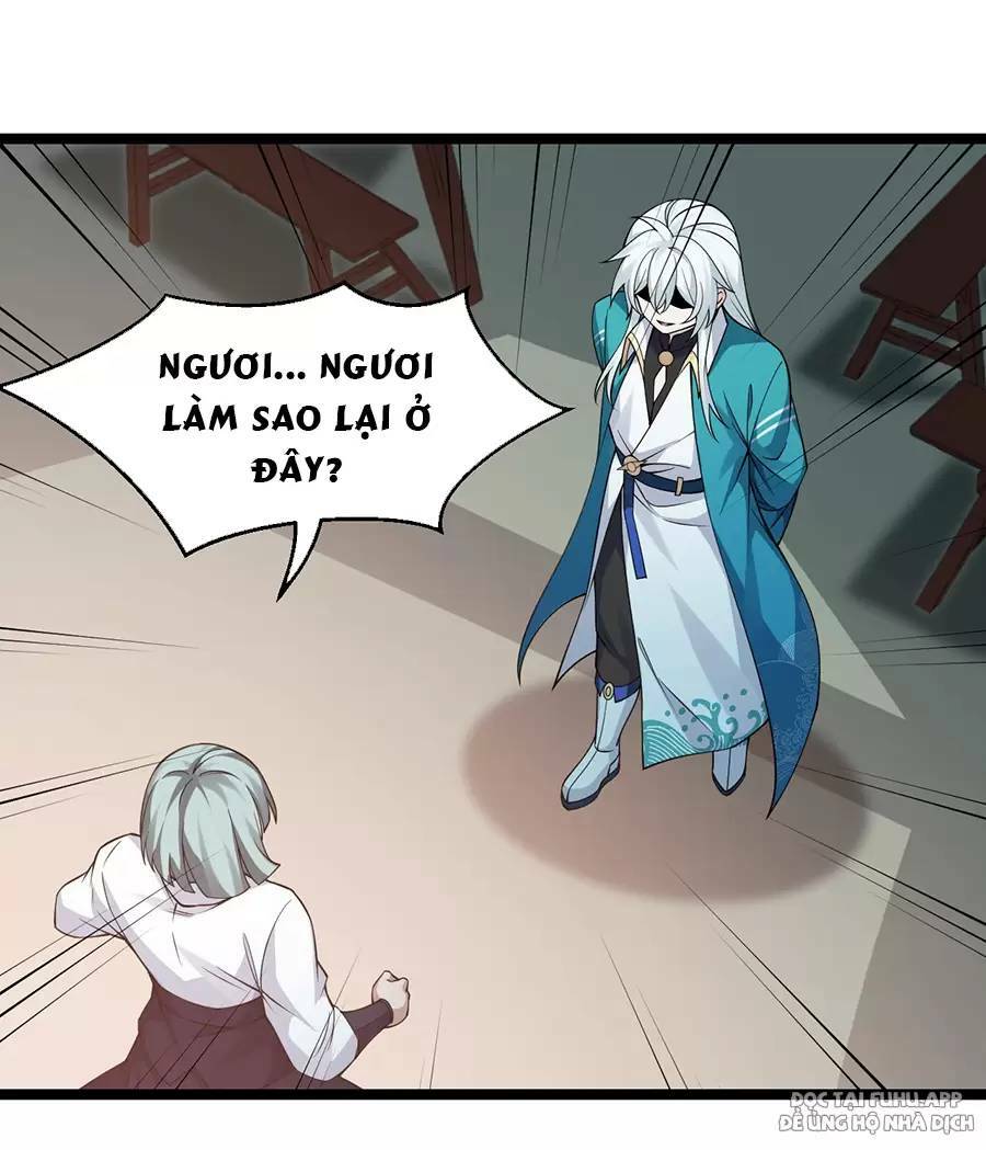 hảo đồ nhi hãy tha cho vi sư chapter 214 - Trang 2