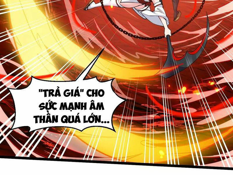 hảo đồ nhi hãy tha cho vi sư chapter 228 - Trang 2