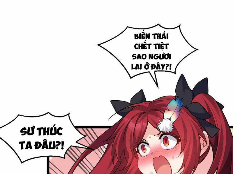 hảo đồ nhi hãy tha cho vi sư chapter 228 - Trang 2