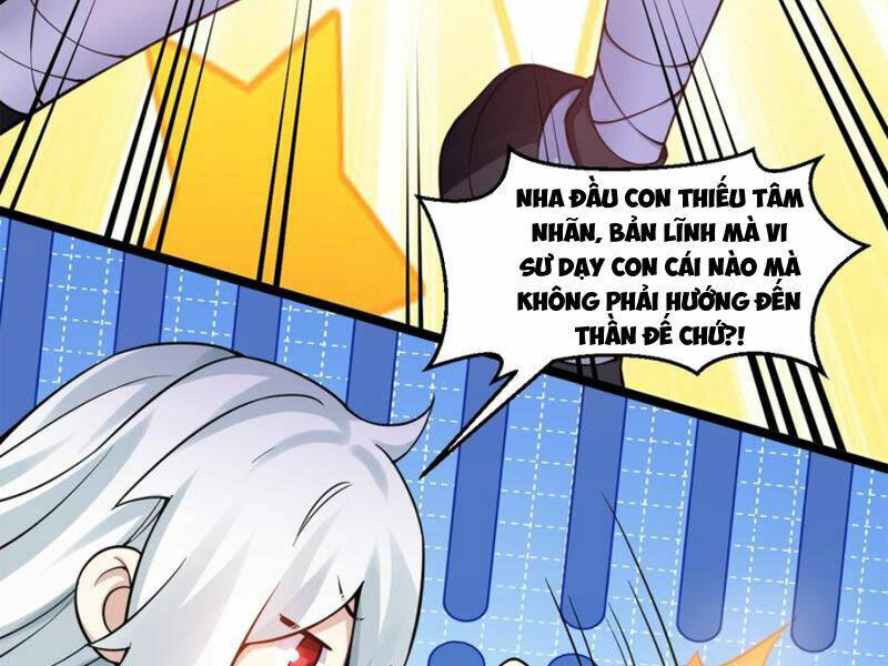 hảo đồ nhi hãy tha cho vi sư chapter 230 - Trang 2