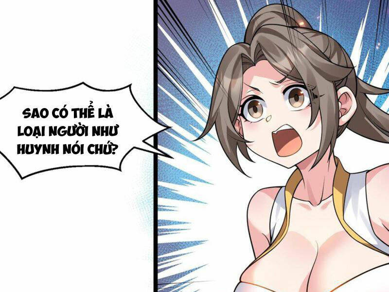 hảo đồ nhi hãy tha cho vi sư chapter 230 - Trang 2