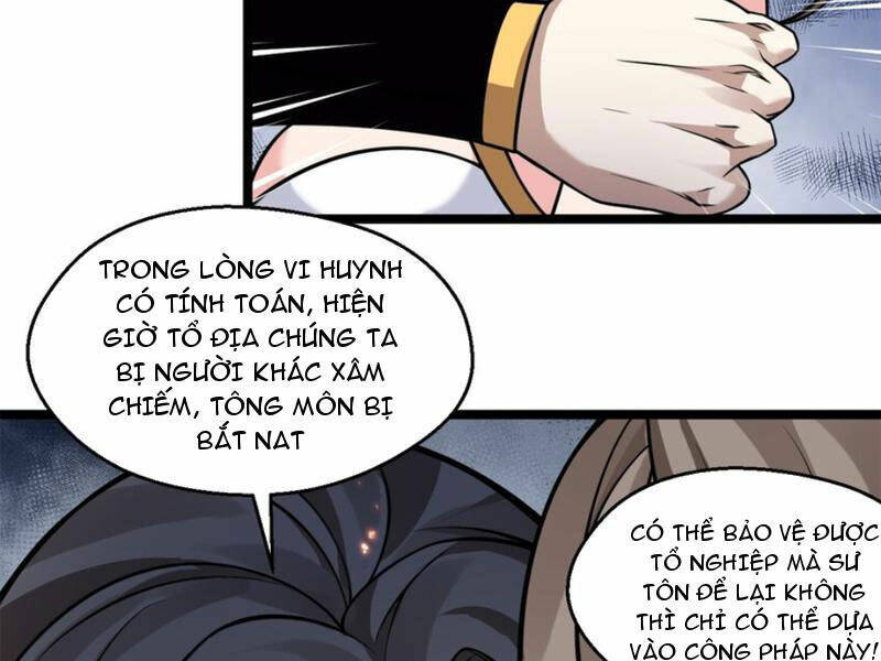 hảo đồ nhi hãy tha cho vi sư chapter 230 - Trang 2