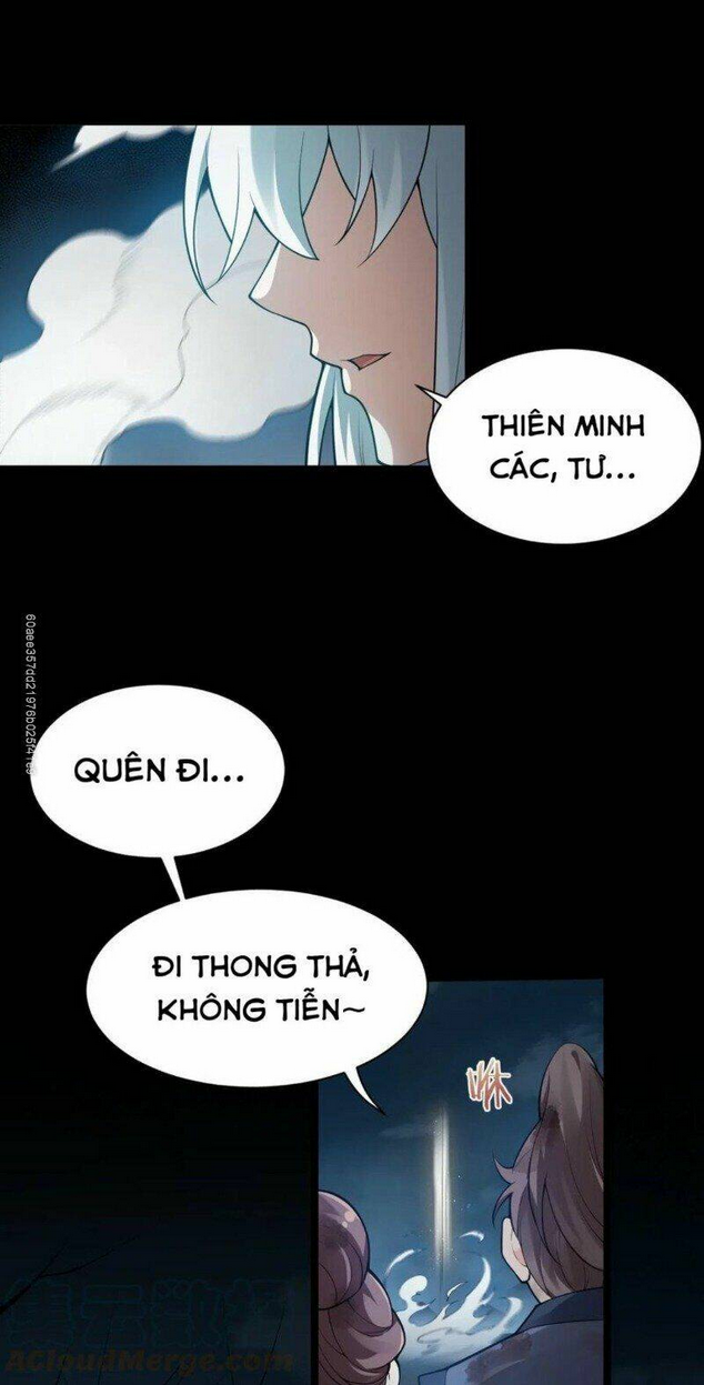 hảo đồ nhi hãy tha cho vi sư chapter 24 - Trang 2