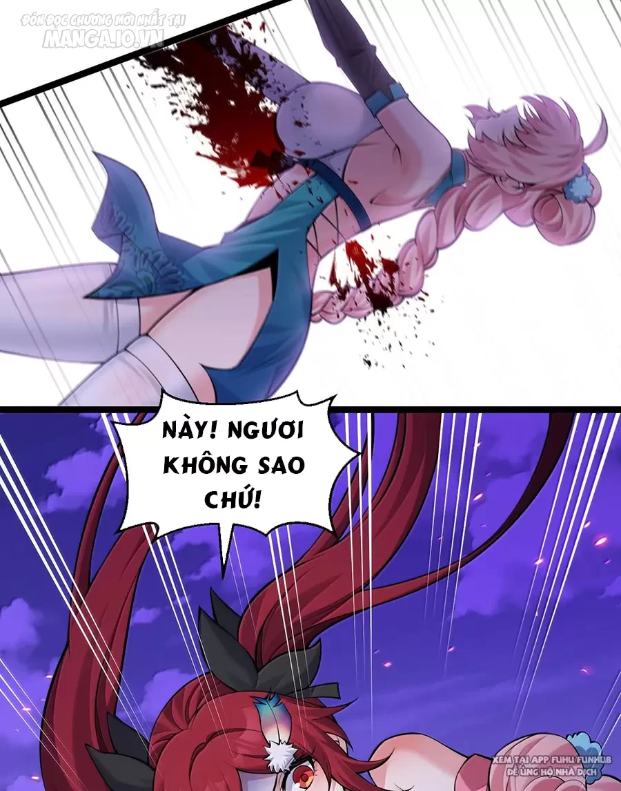 hảo đồ nhi hãy tha cho vi sư Chương 262 - Trang 2