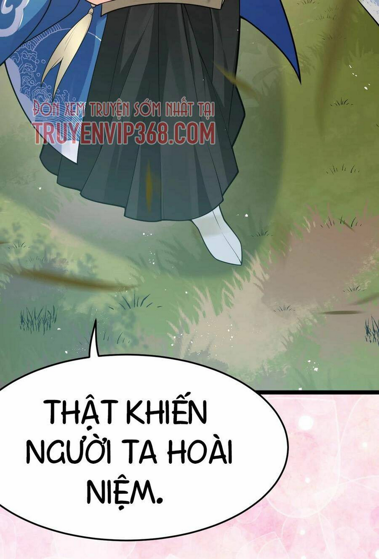 hảo đồ nhi hãy tha cho vi sư chapter 33 - Trang 2