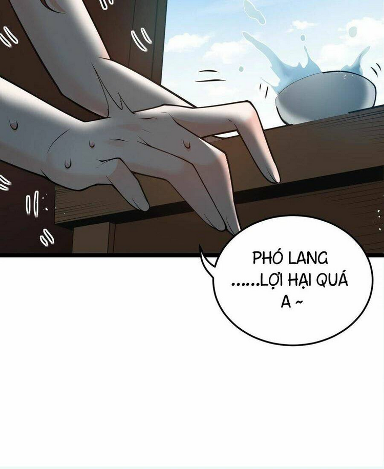 hảo đồ nhi hãy tha cho vi sư chapter 33 - Trang 2