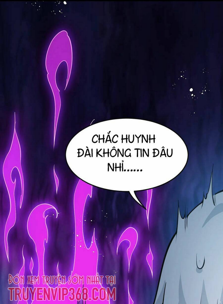 hảo đồ nhi hãy tha cho vi sư chapter 33 - Trang 2