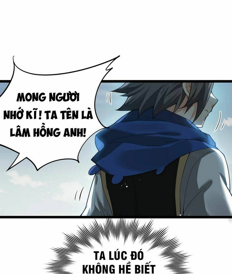 hảo đồ nhi hãy tha cho vi sư chapter 42 - Trang 2