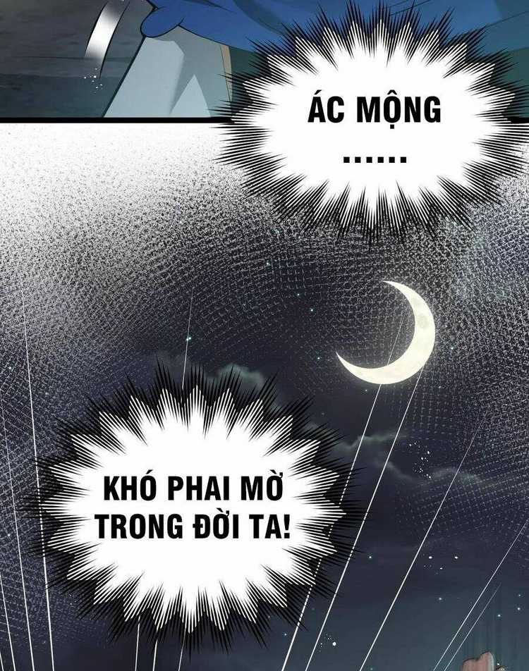 hảo đồ nhi hãy tha cho vi sư chapter 42 - Trang 2