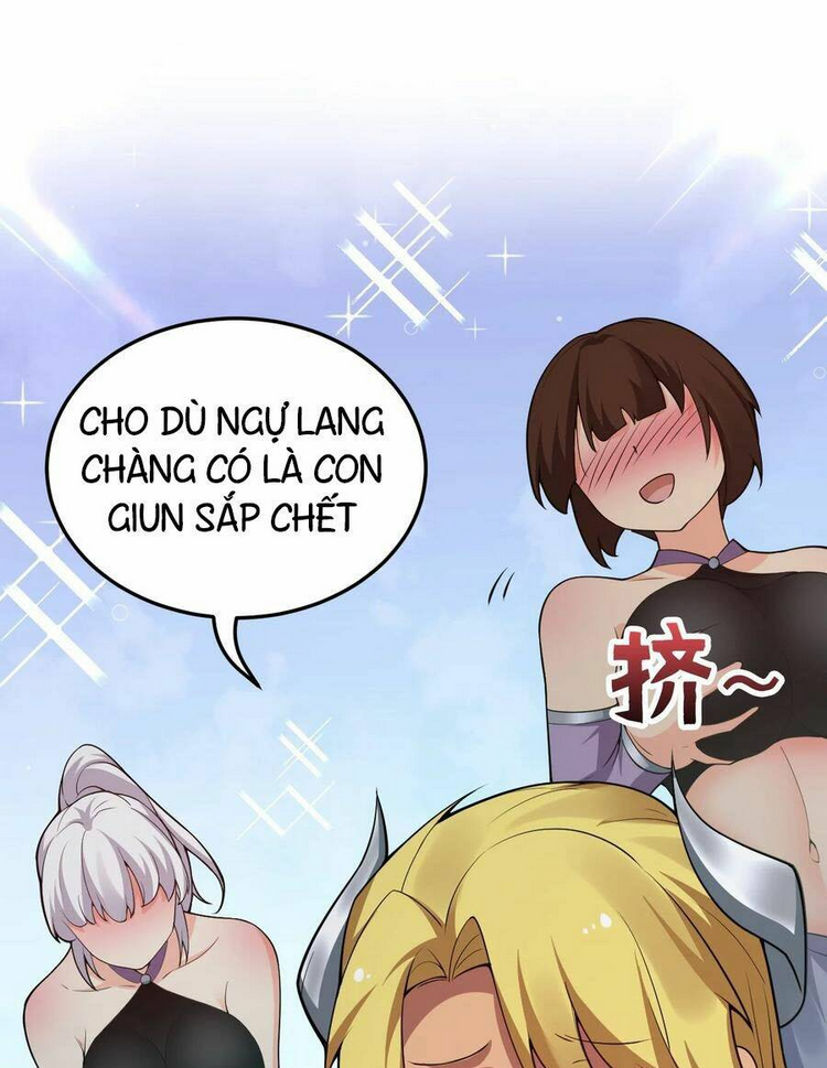 hảo đồ nhi hãy tha cho vi sư chapter 42 - Trang 2