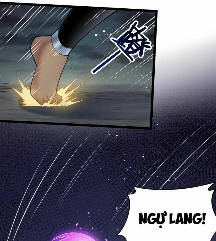 hảo đồ nhi hãy tha cho vi sư chapter 42 - Trang 2