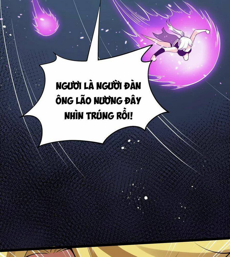 hảo đồ nhi hãy tha cho vi sư chapter 42 - Trang 2