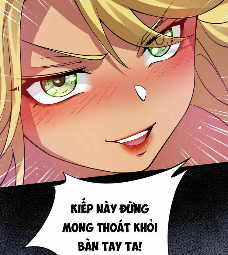 hảo đồ nhi hãy tha cho vi sư chapter 42 - Trang 2