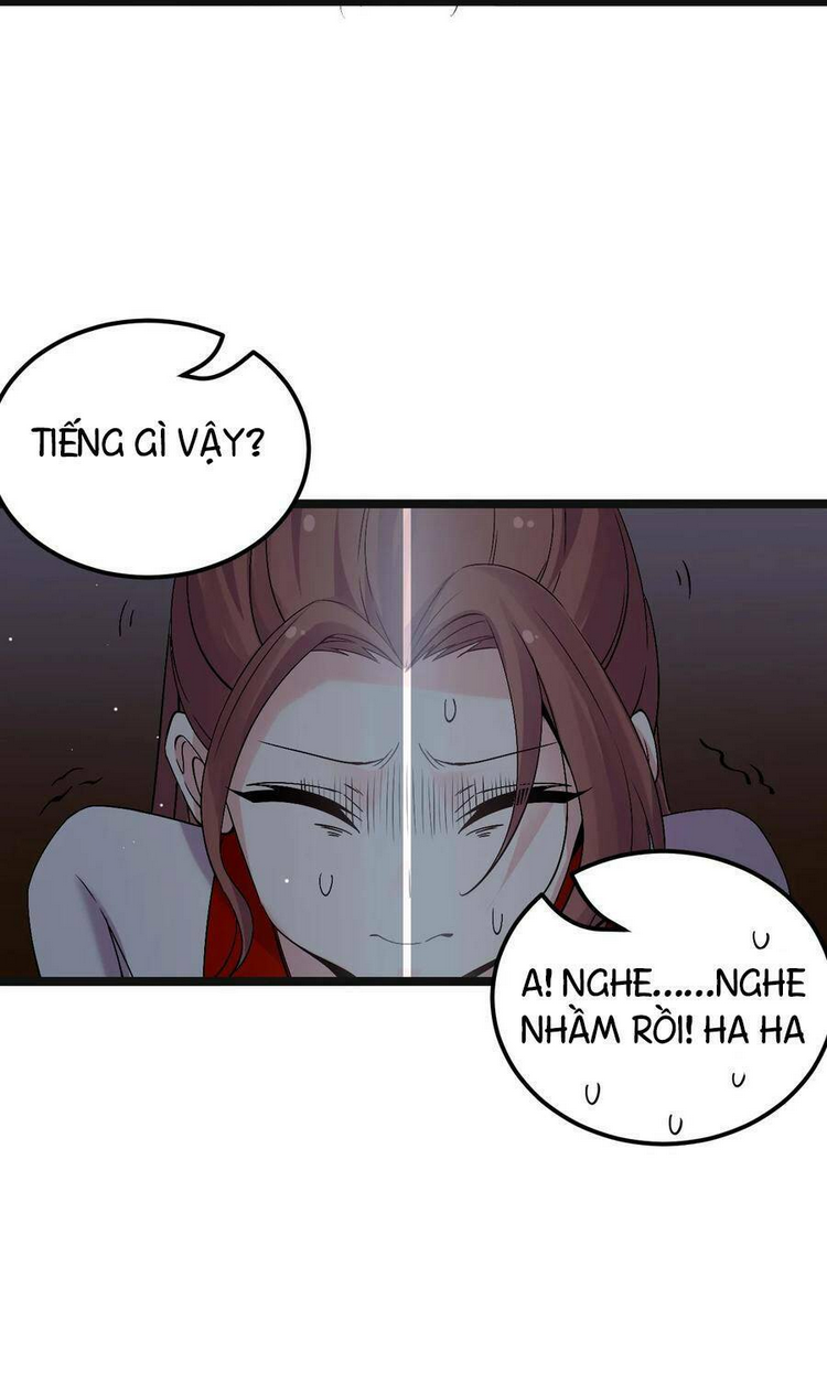 hảo đồ nhi hãy tha cho vi sư chapter 48 - Trang 2